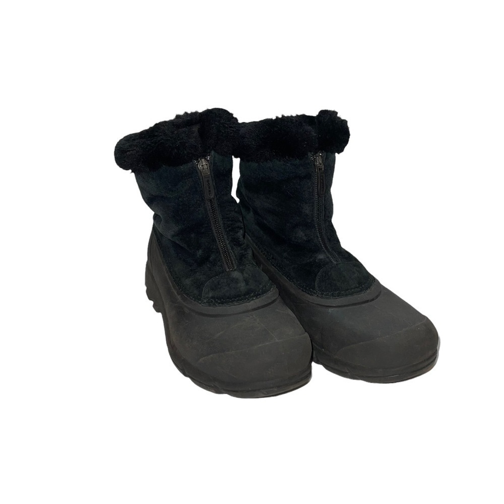 Sorel Woman Shoes Size 7.5